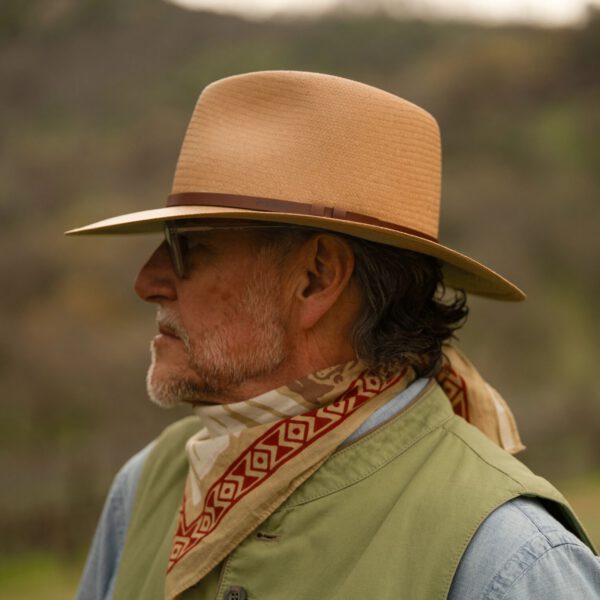 Limestone Outdoor Hat - Image 3