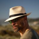 Rushmore Palm Fedora