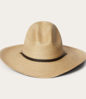 Bryce Straw Hat