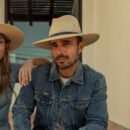 Cumberland Straw Hat