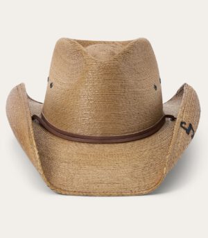 Contoy Straw Outdoor Hat
