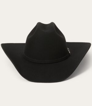 Apache 4X Cowboy Hat
