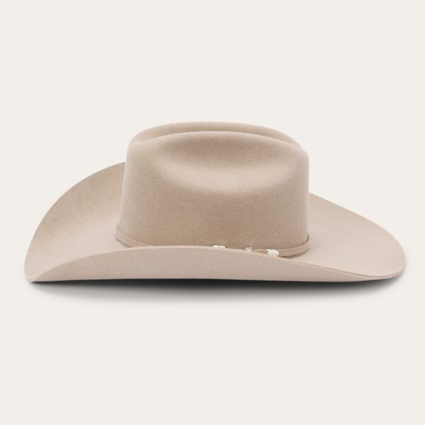 Duncan 4X Cowboy Hat - Image 3