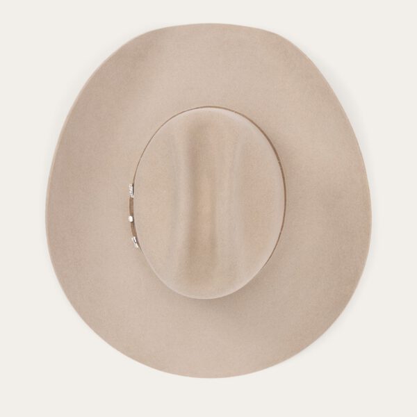 Duncan 4X Cowboy Hat - Image 4