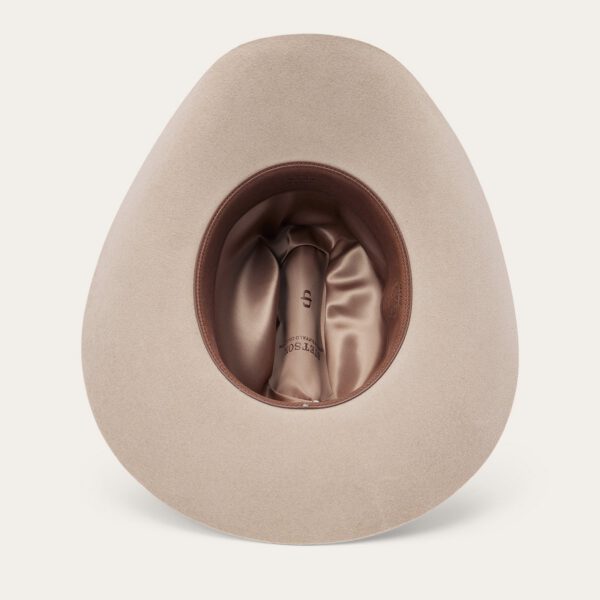 Duncan 4X Cowboy Hat - Image 5