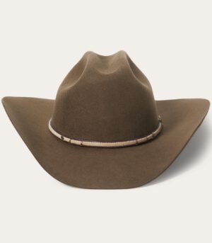 Powder River 4X Cowboy Hat