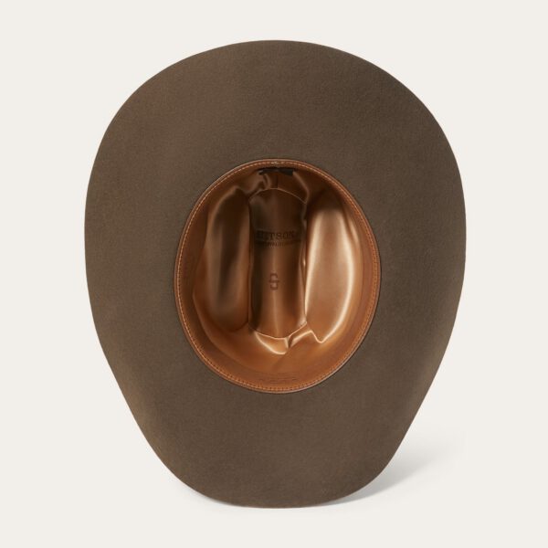 Powder River 4X Cowboy Hat - Image 8
