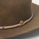 Powder River 4X Cowboy Hat