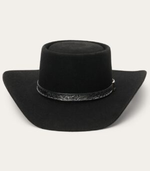 Revenger 4X Cowboy Hat