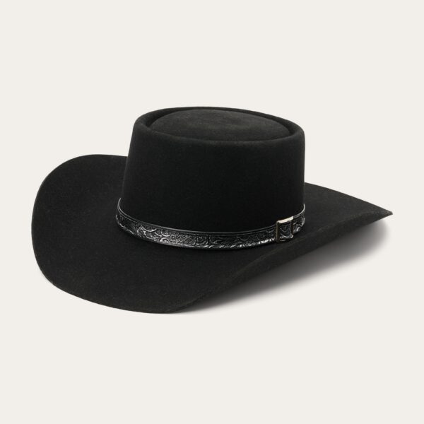 Revenger 4X Cowboy Hat - Image 2