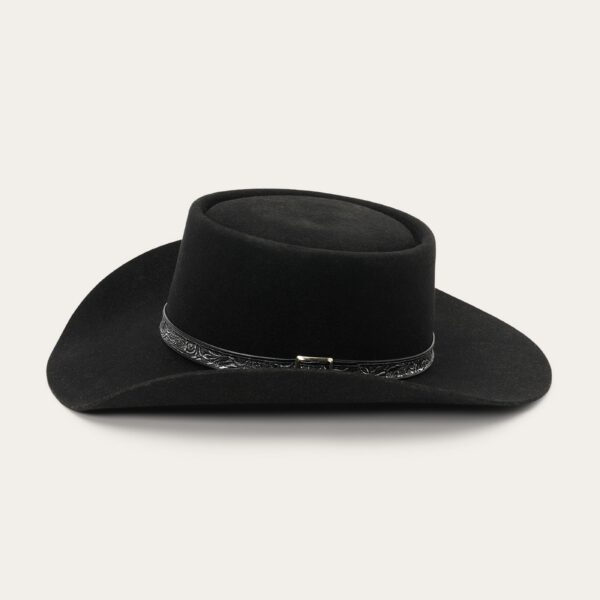 Revenger 4X Cowboy Hat - Image 3