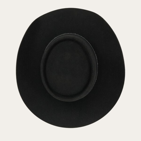 Revenger 4X Cowboy Hat - Image 4