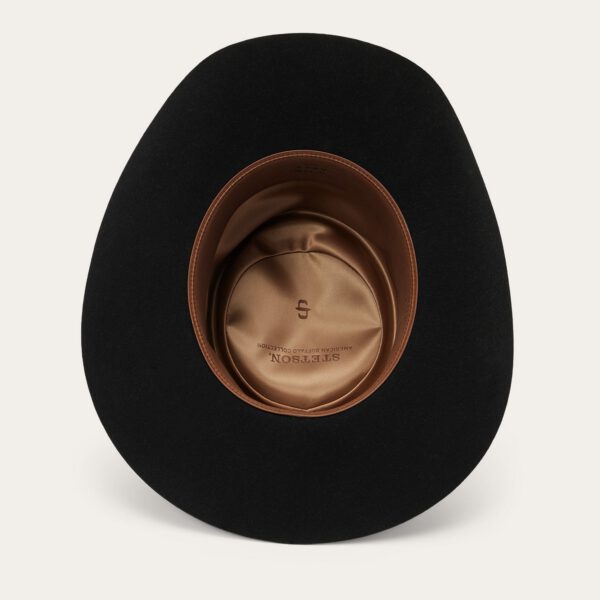 Revenger 4X Cowboy Hat - Image 5
