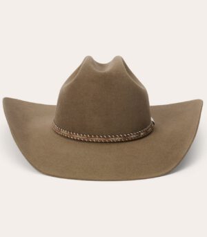 Acoustic 6X Cowboy Hat