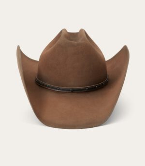 Boss of the Plains 6X Cowboy Hat