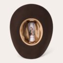 El Patron 48 Premier 30X Cowboy Hat