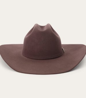 El Patron 91 Premier 30X Cowboy Hat