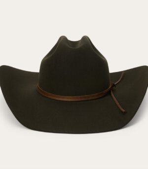 Gibby 6X Cowboy Hat
