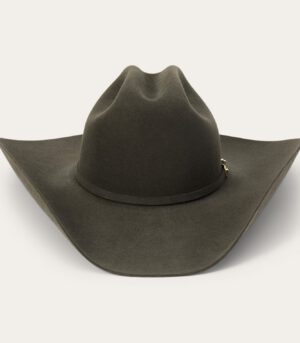 Munford 6X Cowboy Hat