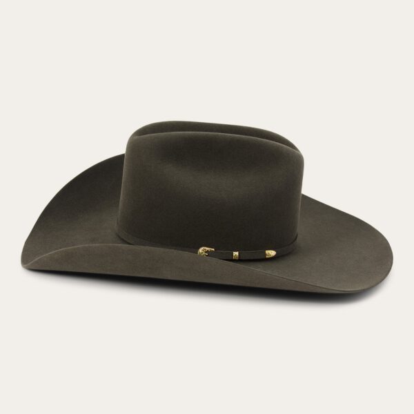 Munford 6X Cowboy Hat - Image 3