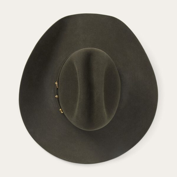 Munford 6X Cowboy Hat - Image 4
