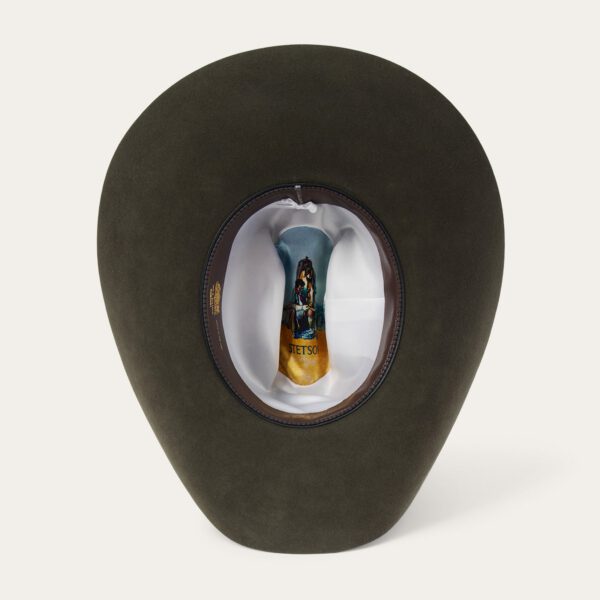 Munford 6X Cowboy Hat - Image 5