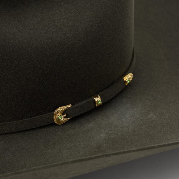 Munford 6X Cowboy Hat - Image 6