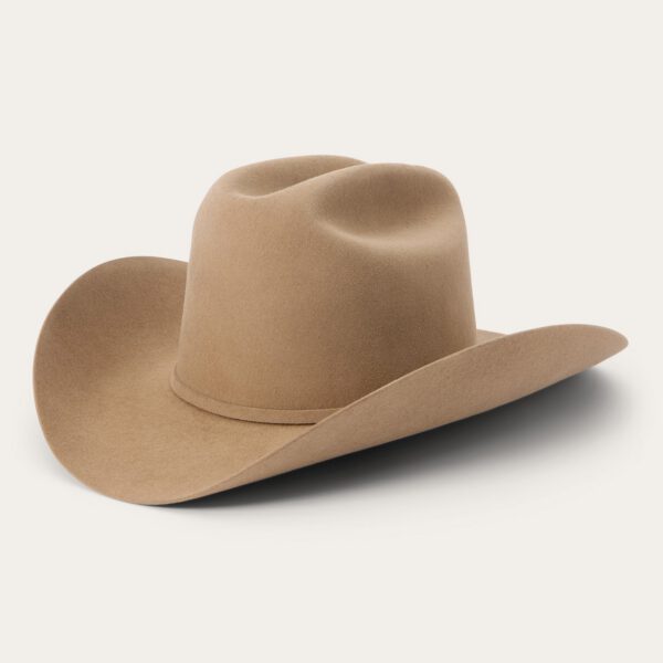 Mezcal 6X Cowboy Hat - Image 5