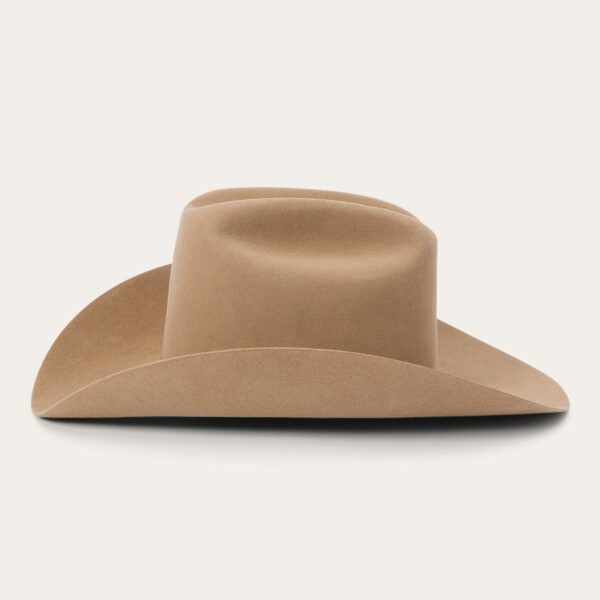 Mezcal 6X Cowboy Hat - Image 6