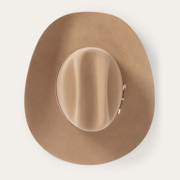 Mezcal 6X Cowboy Hat - Image 7