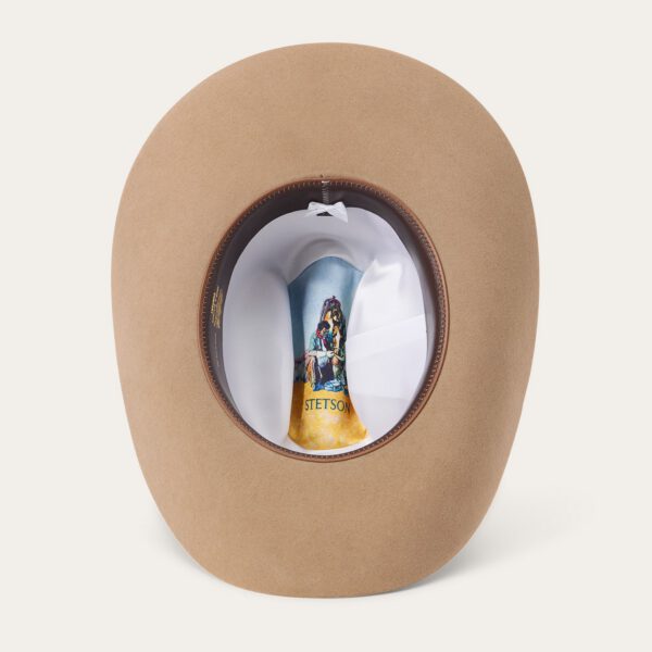 Mezcal 6X Cowboy Hat - Image 8