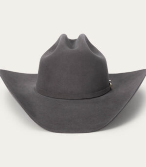Shasta 10X Cowboy Hat - 4 1/4" Brim
