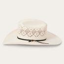 Brookwood 10X Straw Cowboy Hat