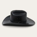 Coal Mine 10X Straw Cowboy Hat