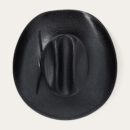 Coal Mine 10X Straw Cowboy Hat
