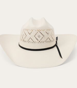 Saddleman 20X Straw Cowboy Hat