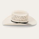 Saddleman 20X Straw Cowboy Hat