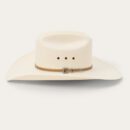 Canyon 20X Straw Cowboy Hat