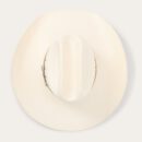 Canyon 20X Straw Cowboy Hat