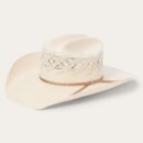 Thunder 10X Straw Cowboy Hat