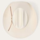 Thunder 10X Straw Cowboy Hat