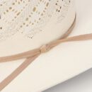 Thunder 10X Straw Cowboy Hat