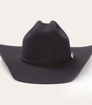Brenham 4X Cowboy Hat