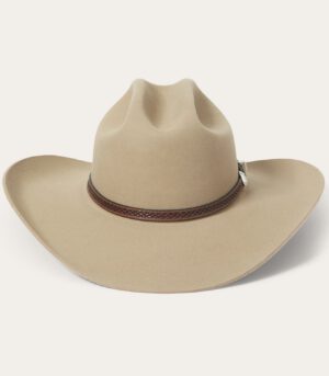 Marshall 4X Cowboy Hat