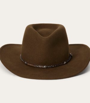 Mountain Sky Crushable Outdoor Hat