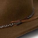Mountain Sky Crushable Outdoor Hat