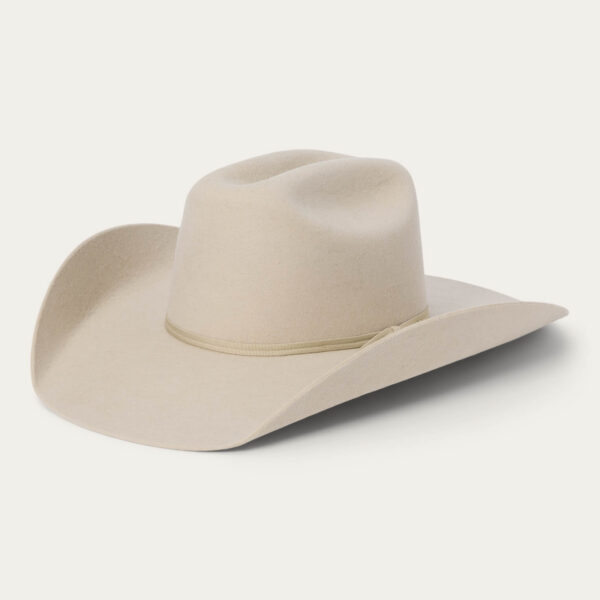 Rodeo Jr. Youth Cowboy Hat - Image 3