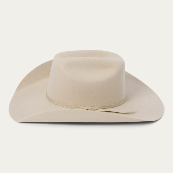 Rodeo Jr. Youth Cowboy Hat - Image 4