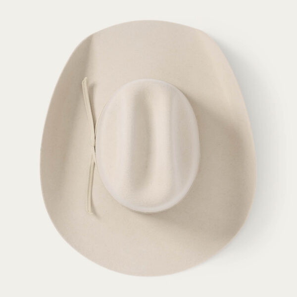 Rodeo Jr. Youth Cowboy Hat - Image 5
