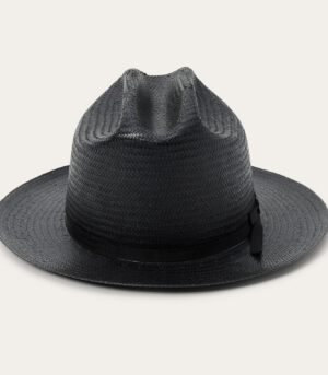 Open Road Straw Hat
